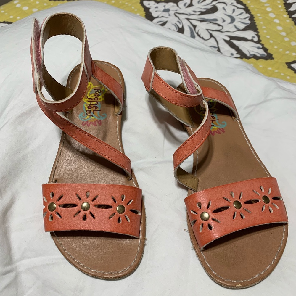 GUC Girl Sandals
